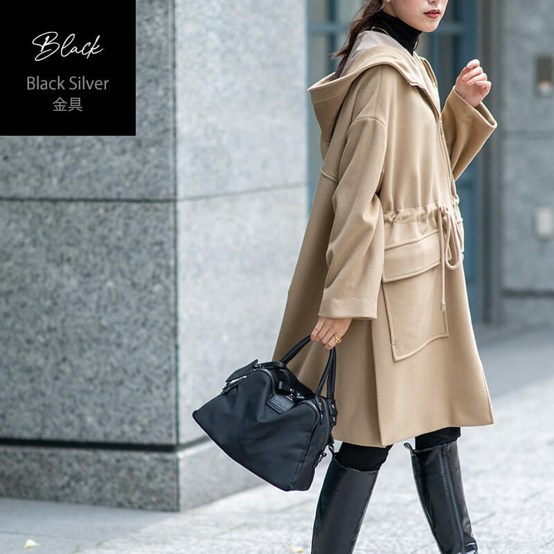 Loche Loche Nylon Mini 対象商品から選べる福袋 セット購入で最大3000円off 12月27日9 59まで ナイロン ナイロン ミニロシェ なら Mini 本革 バッグ バッグミュージアム レディース Hayni ナイロン