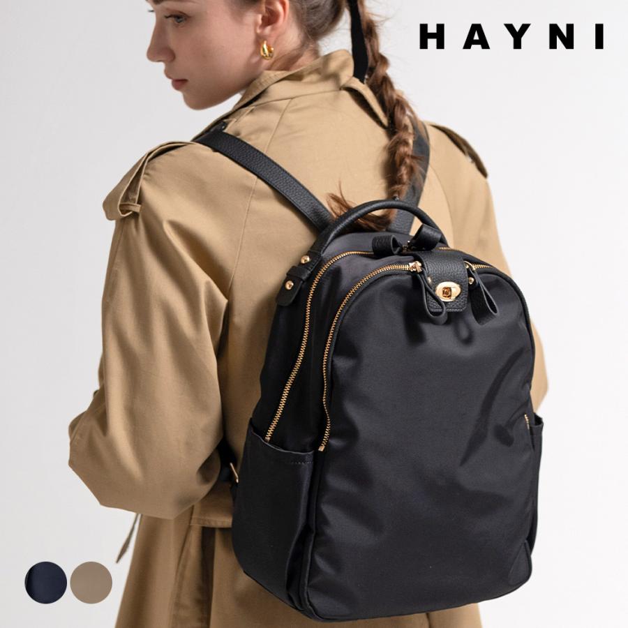 バッグブランド HAYNI - リュック｜Yahoo!ショッピング
