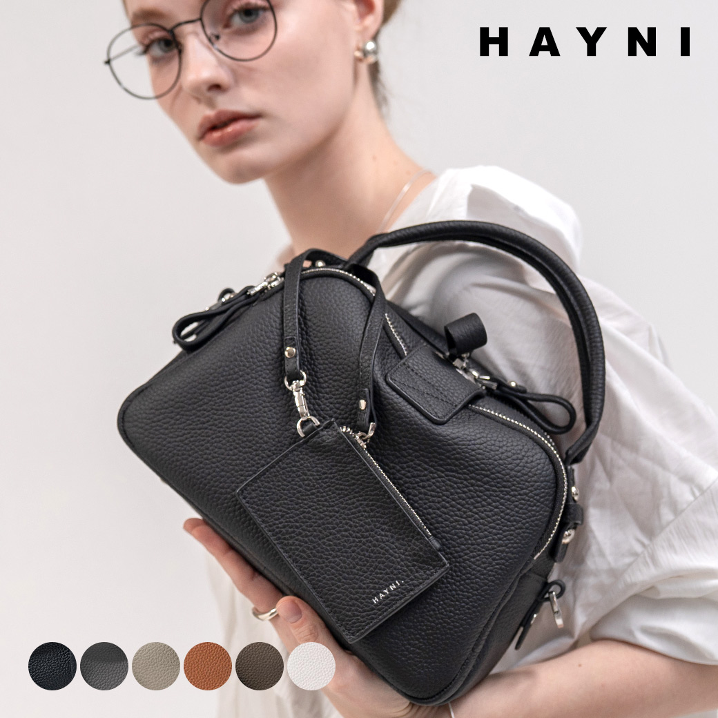 バッグブランド HAYNI - ショルダーバッグ｜Yahoo!ショッピング