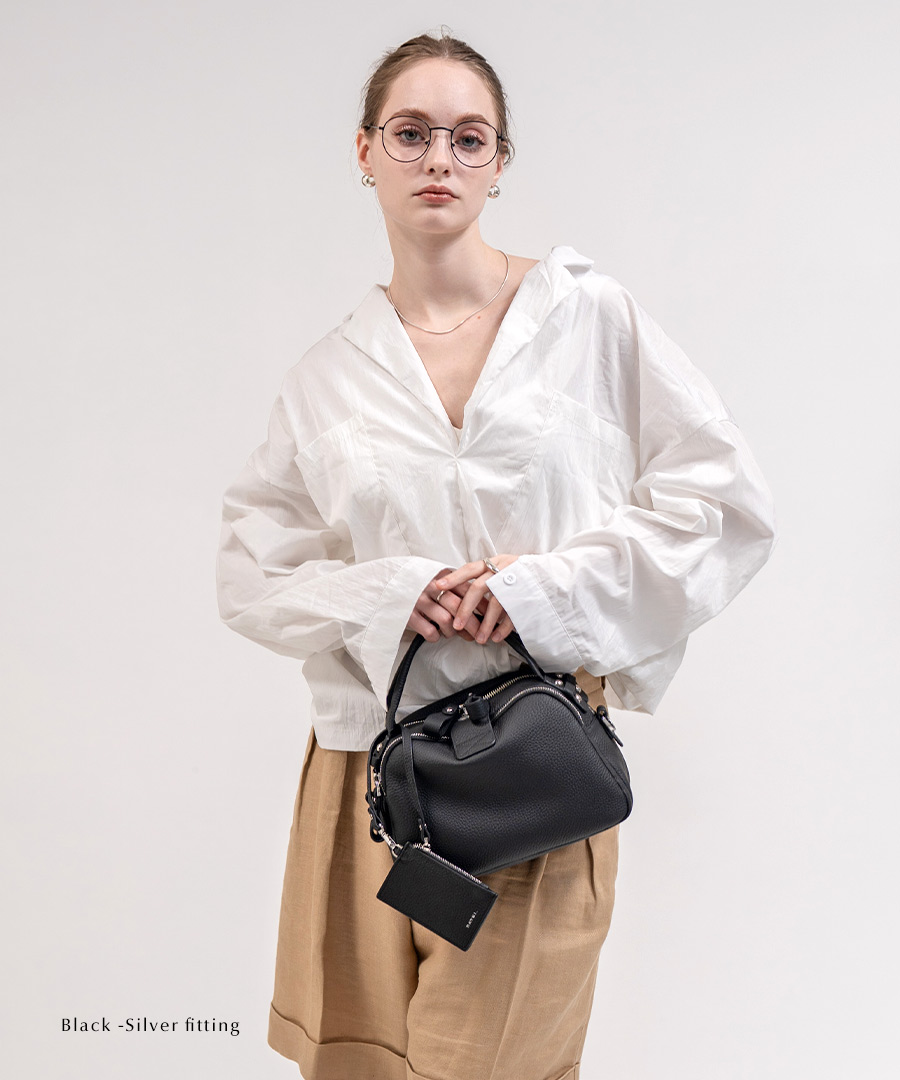 ショルダーバッグ ハンドバッグ レディース【 Nene Loche ネネロシェ｜HAYNI ヘイニ】トートバッグ 軽量 軽い 2way 斜めがけ バッグ ブランド