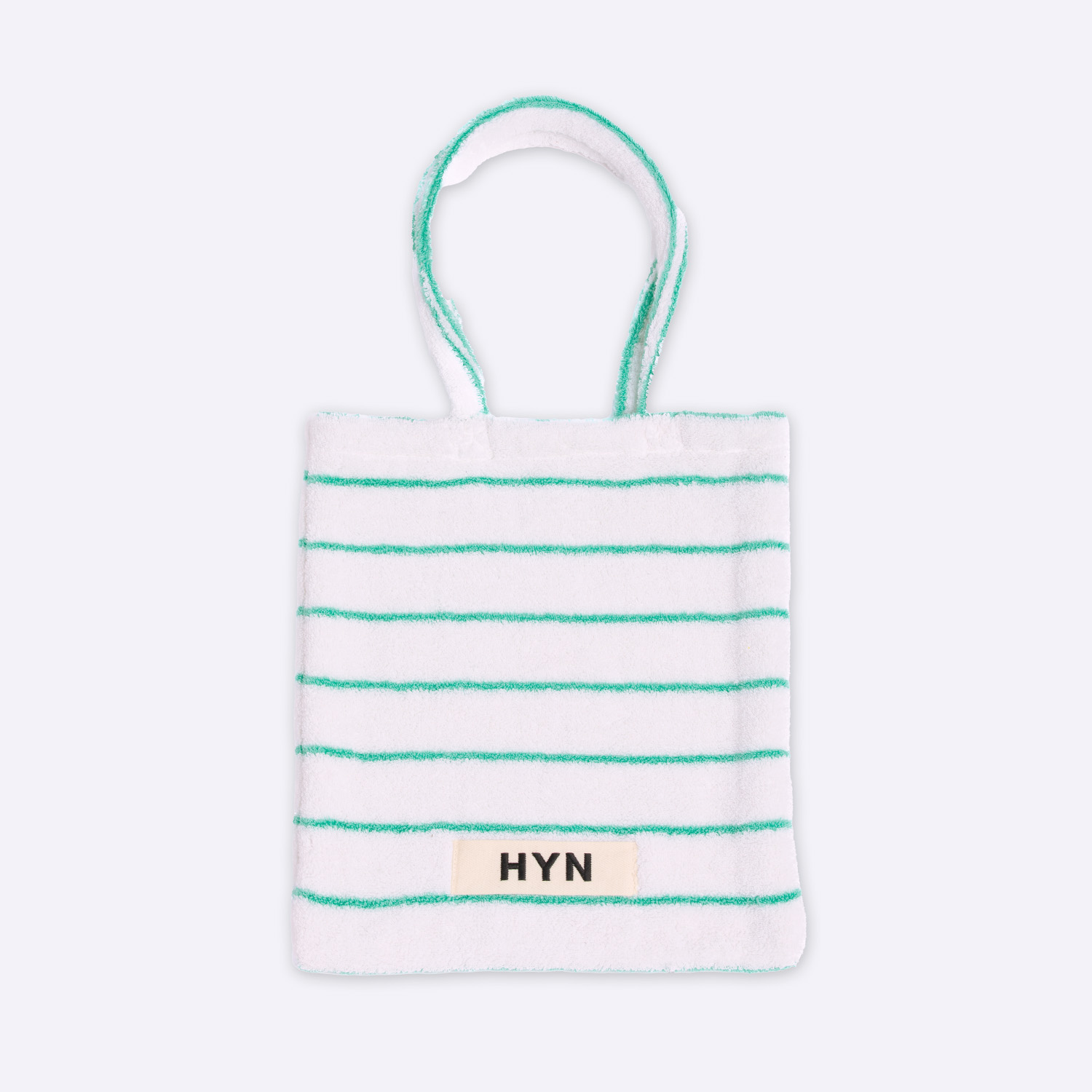 HAYNI（ヘイニ） トートバッグ タオルバッグ レディース「Luluanatote