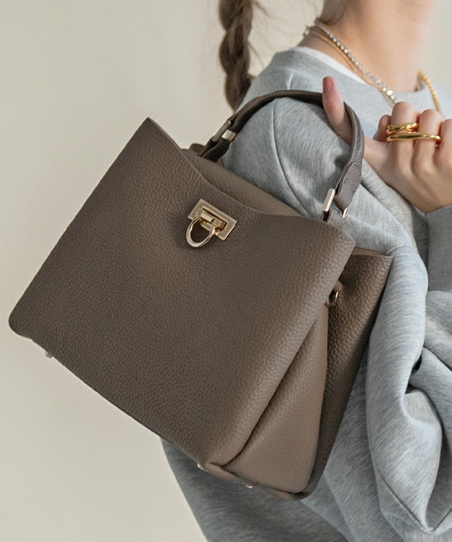 第3世代・改良版　マロエ　ショルダーバッグ