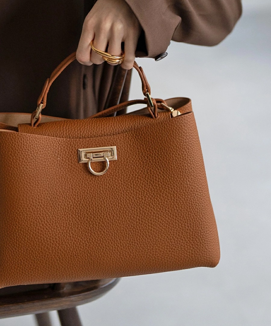 第3世代・改良版　マロエ　ショルダーバッグ