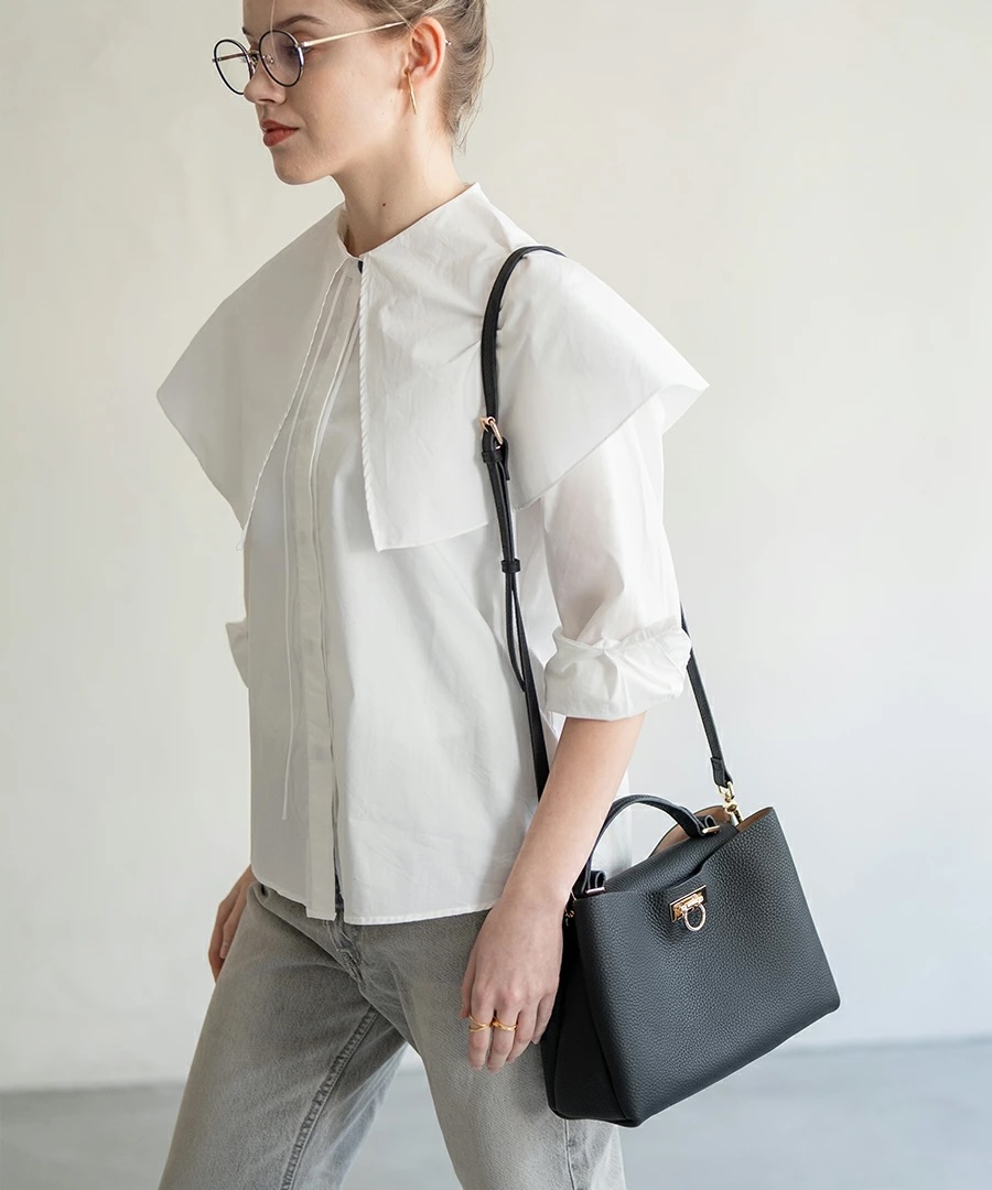 第3世代・改良版　マロエ　ショルダーバッグ