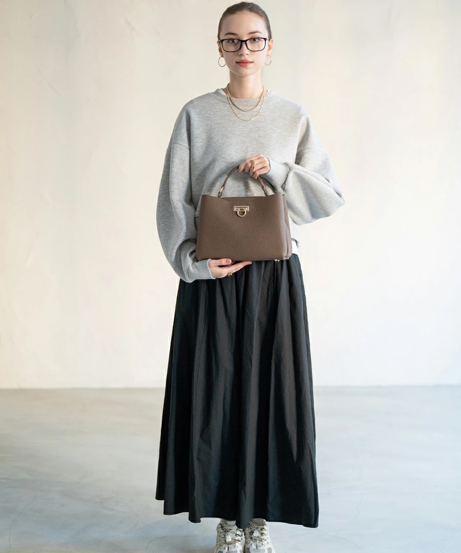 第3世代・改良版　マロエ　ショルダーバッグ