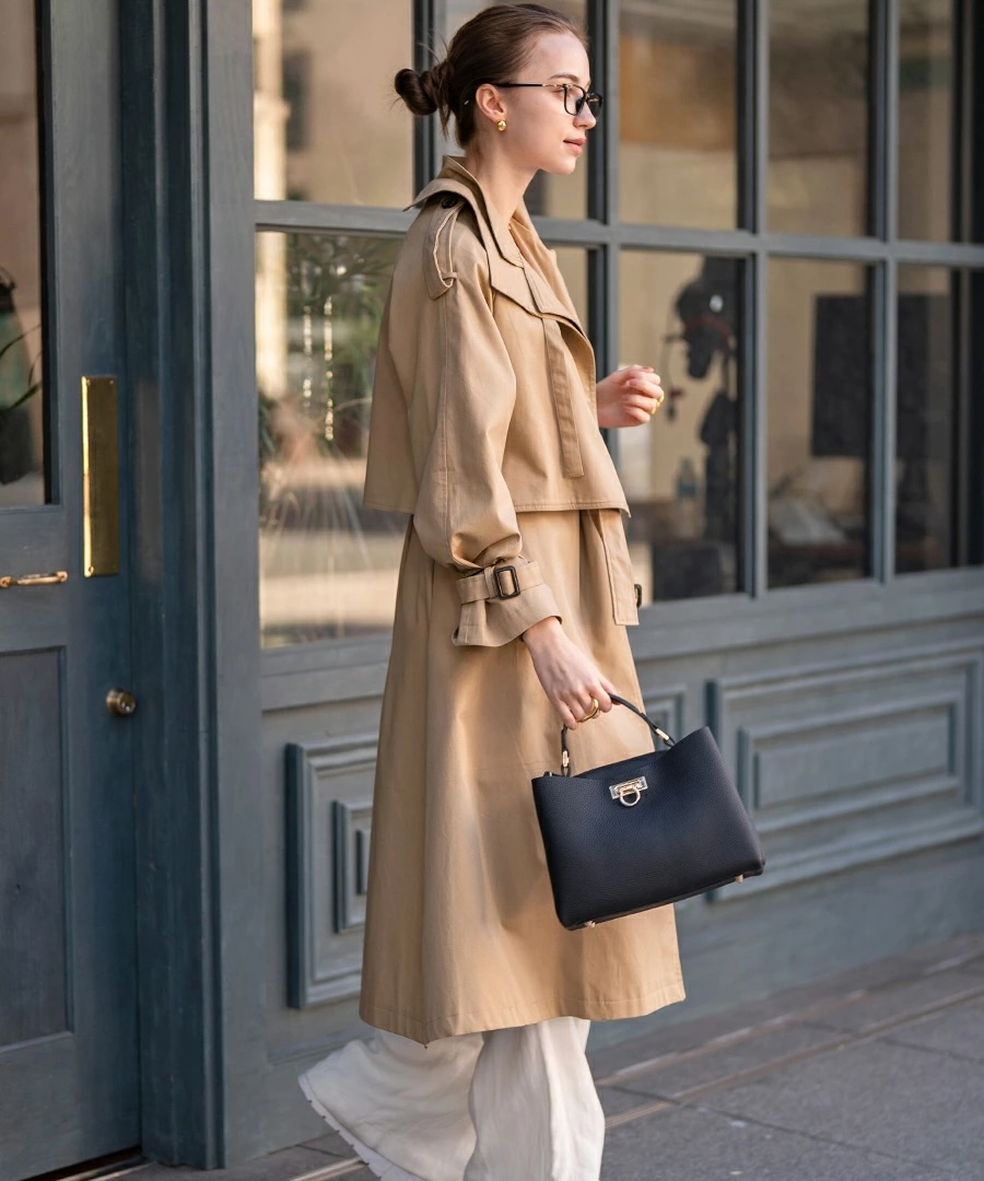 第3世代・改良版　マロエ　ショルダーバッグ