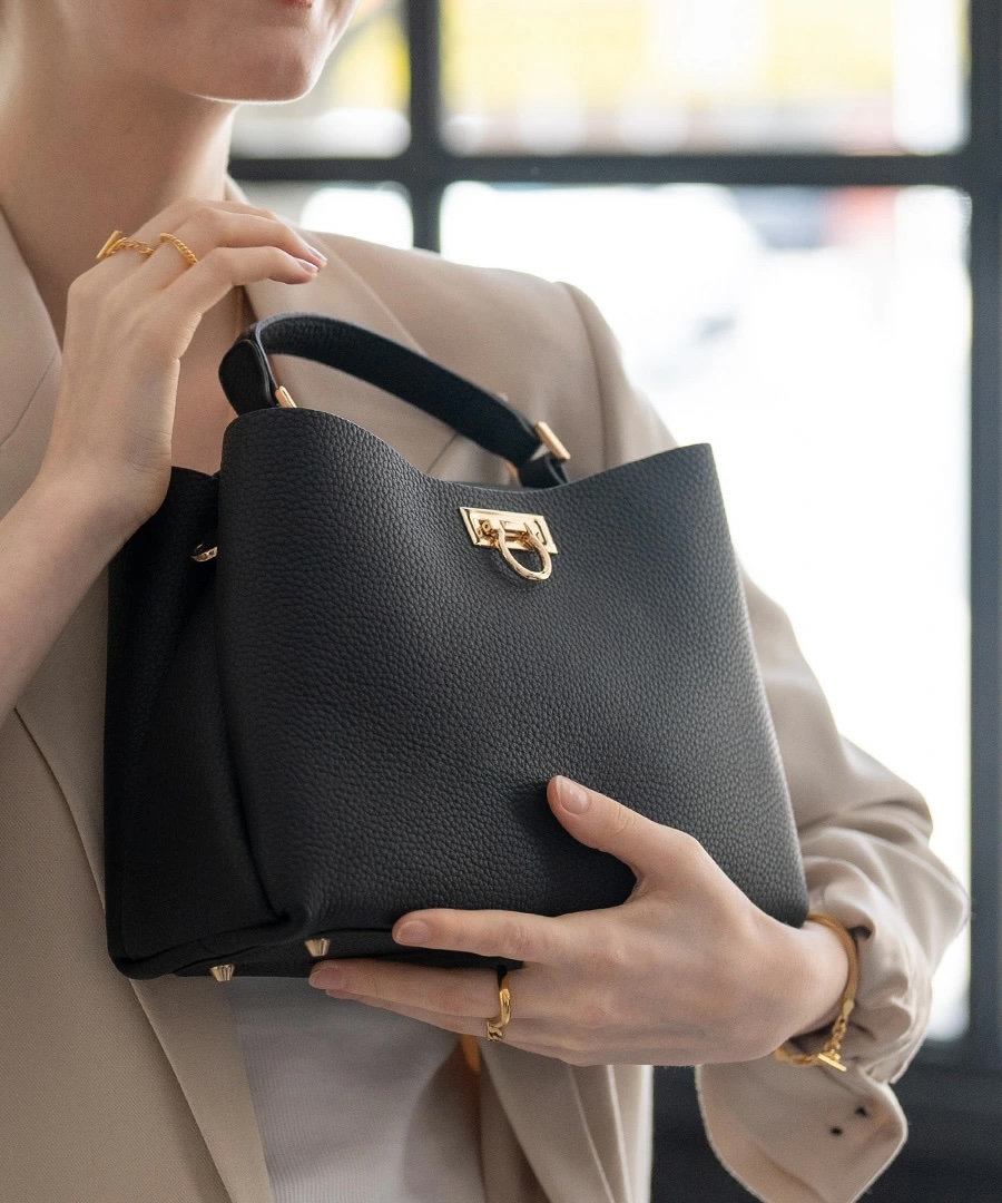 第3世代・改良版　マロエ　ショルダーバッグ