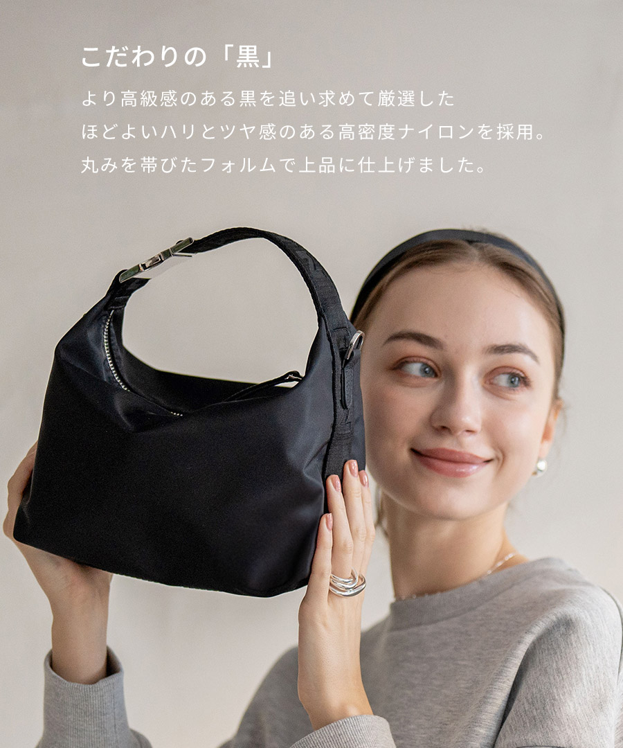 楽天市場】ショルダーバッグ ナイロン レディース 斜めがけ