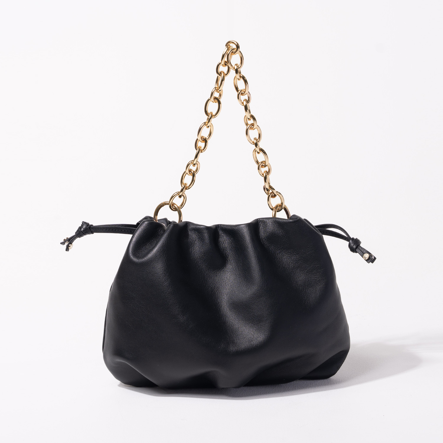 HAYNI（ヘイニ） 「1/22(0時)から5%オフクーポン」 本革 ハンドバッグ