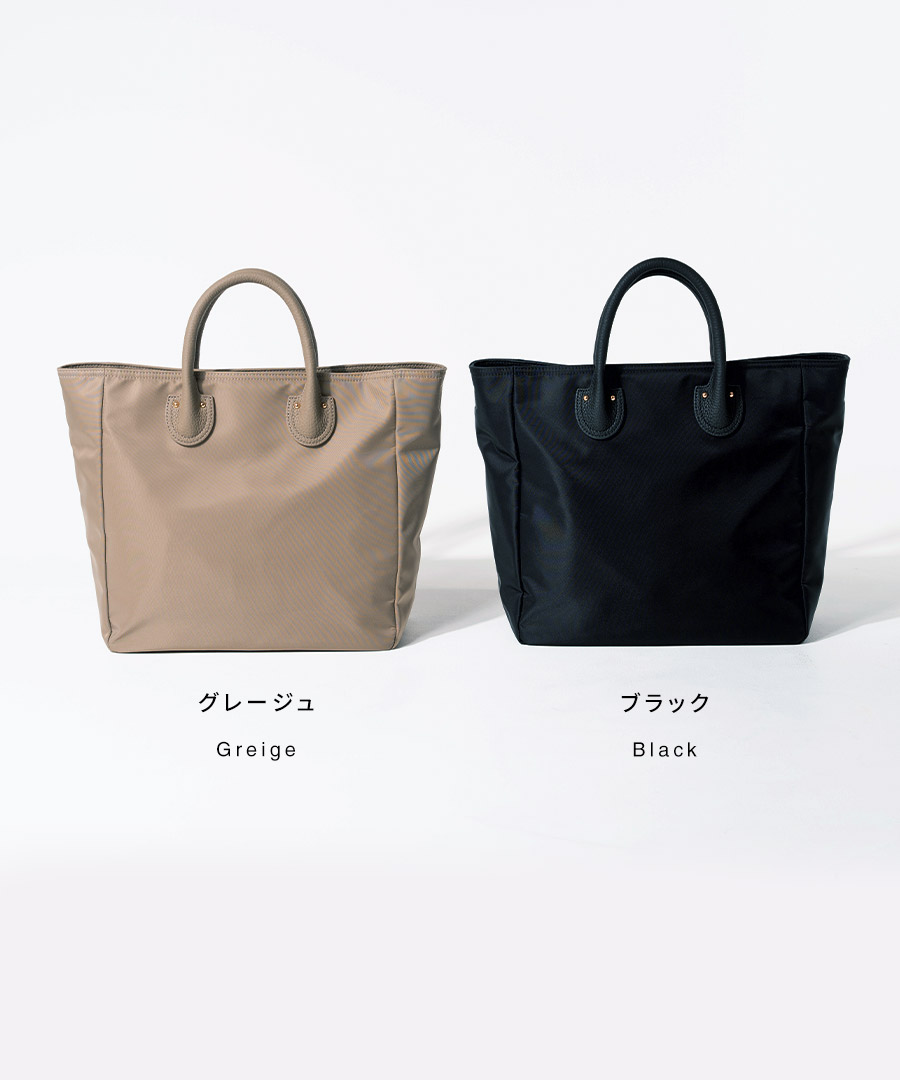 爆買 ショルダーバッグ トートバッグ ナイロン レディース「 第3世代・改良版 Oribel オリベル 」 撥水 はっ水 高密度ナイロン 通勤 通学 バッグ ヘイニ HAYNIの画像