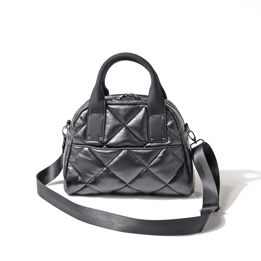 ナイロンキルティングバッグ ブランドのおすすめ人気商品一覧 通販