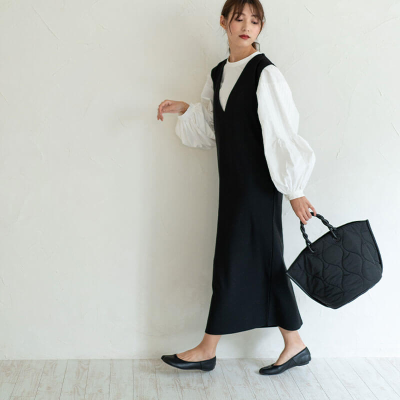 HAYNI（ヘイニ） ＼在庫限り／トートバッグ レディース 「Rollde