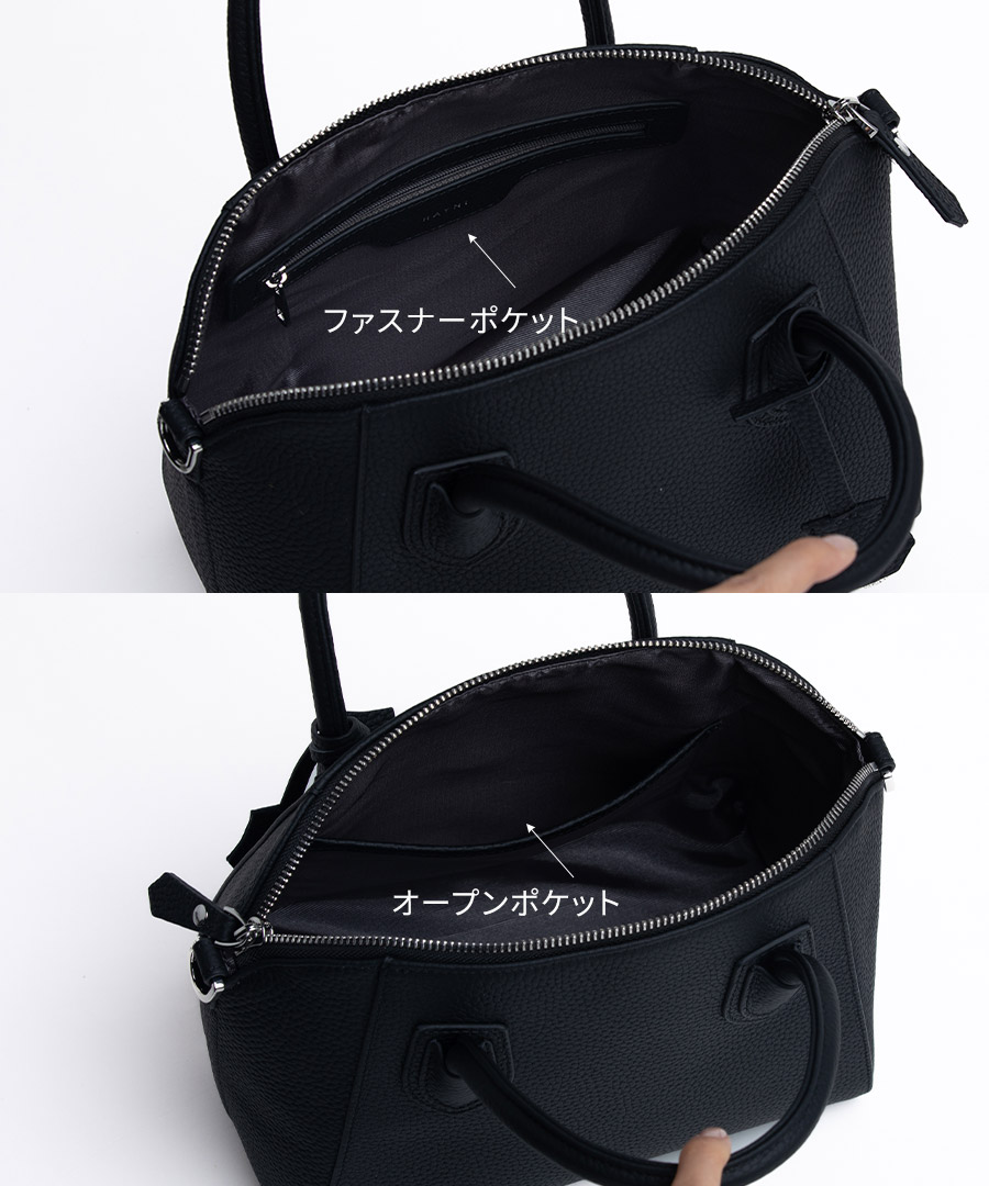 HAYNI（ヘイニ） シリーズ売上累計22,299個突破 本革 ショルダーバッグ