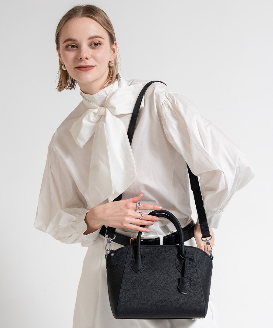 HAYNI（ヘイニ） 爆買 シリーズ売上累計22,299個突破 本革 ショルダー