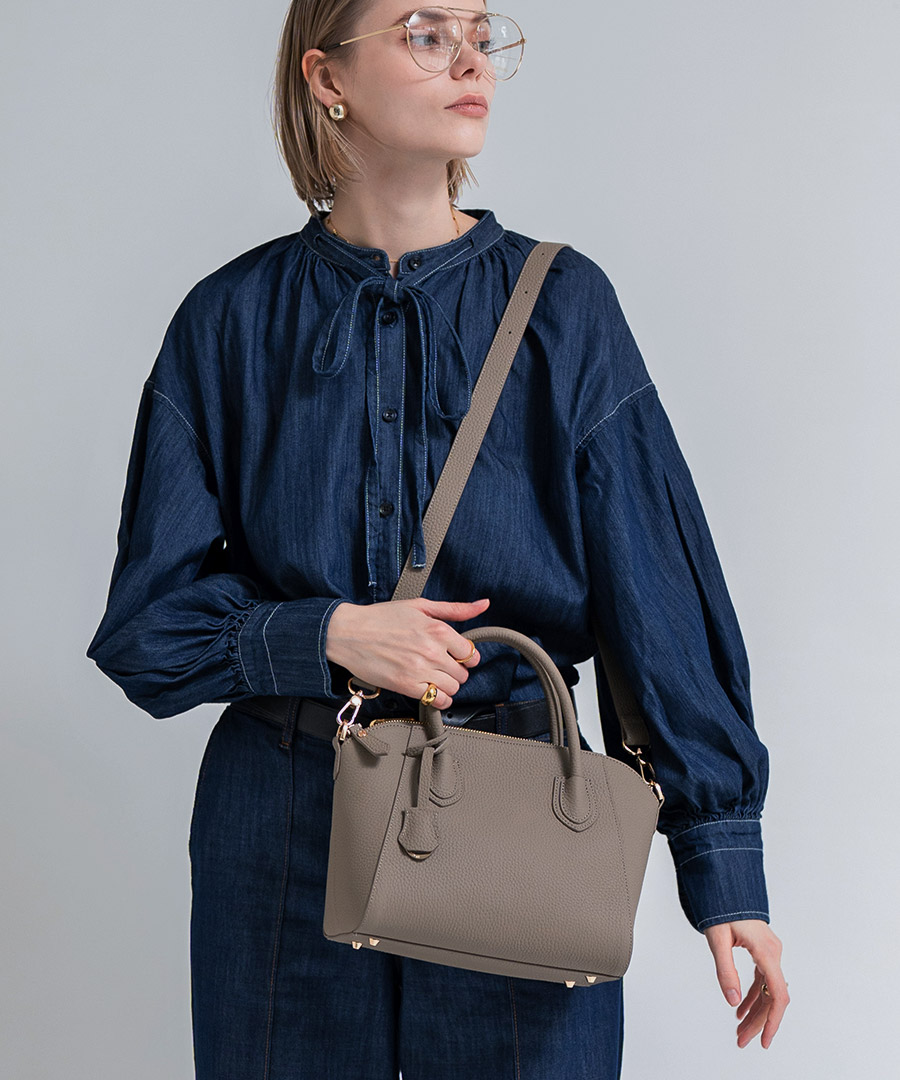 日常使いするモデル