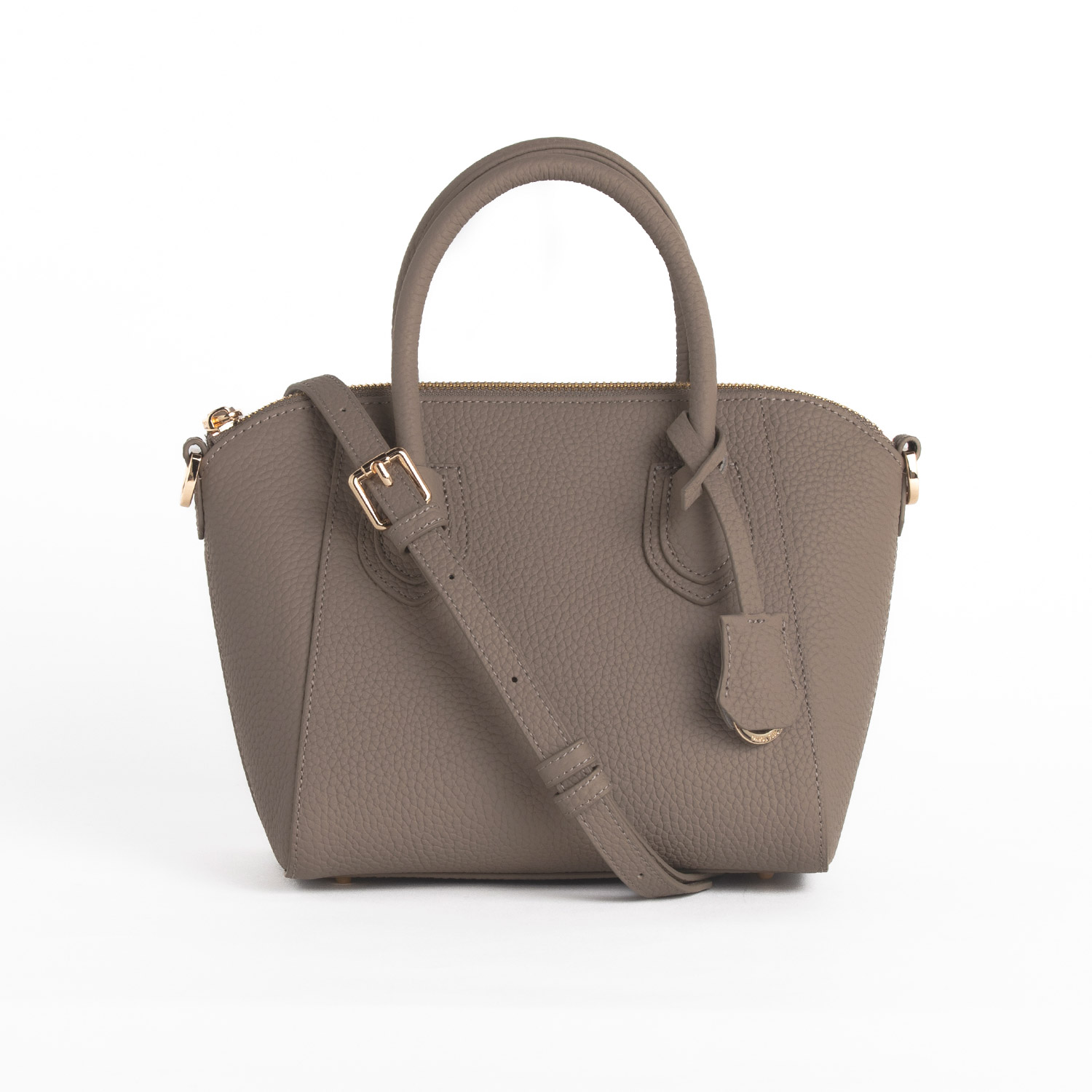 HAYNI（ヘイニ） シリーズ売上累計25,000個突破 本革 ショルダーバッグ