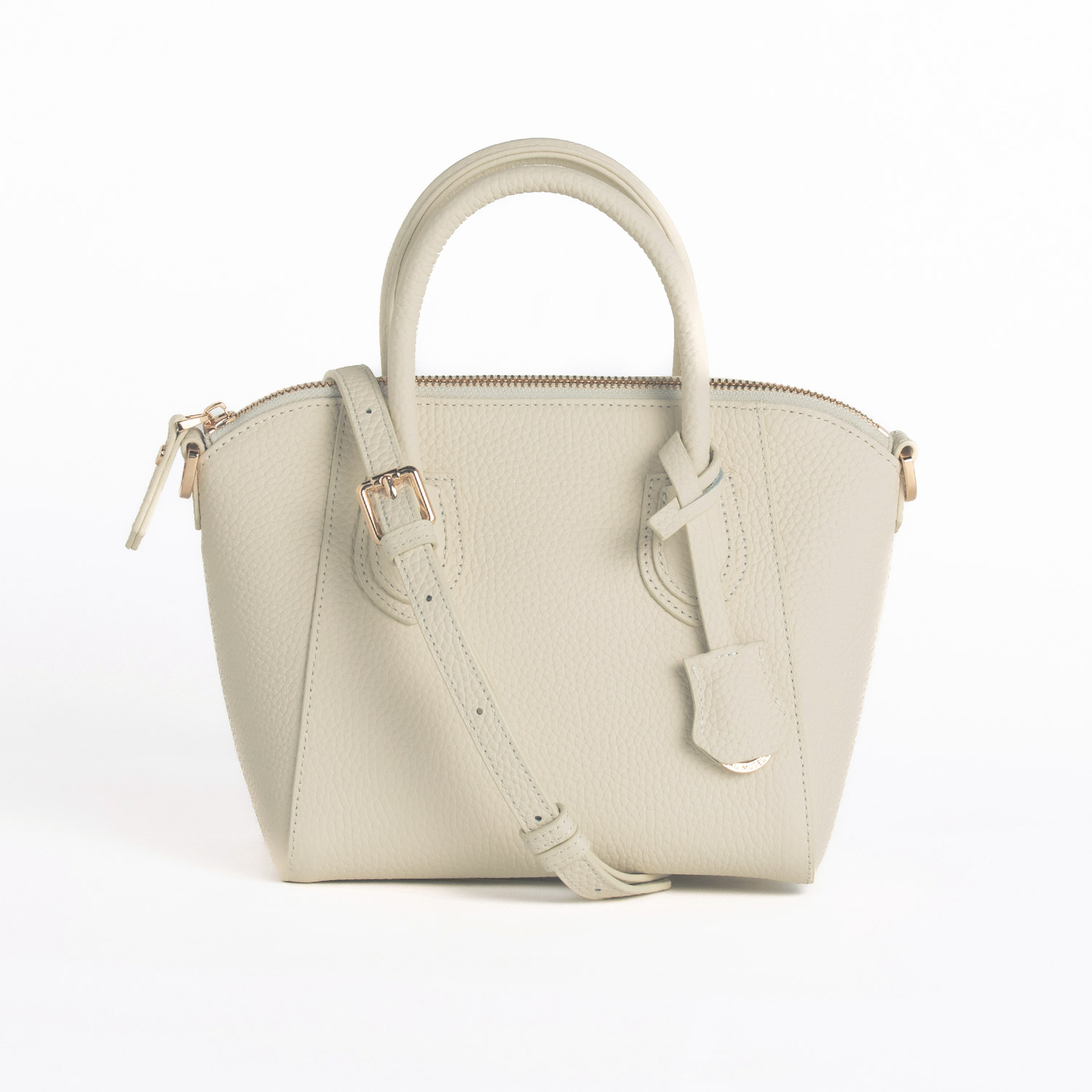 HAYNI（ヘイニ） シリーズ売上累計25,000個突破 本革 ショルダーバッグ