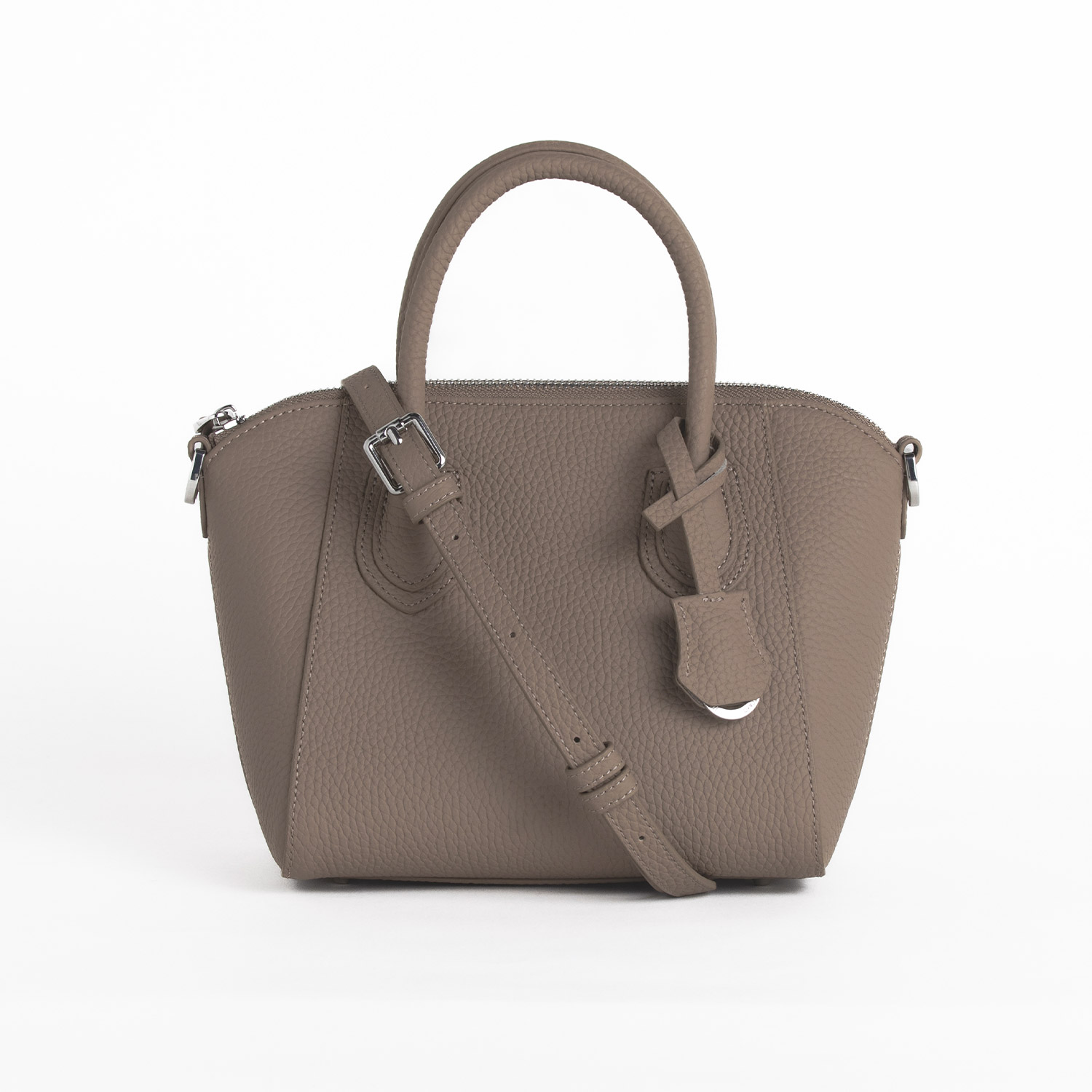 HAYNI（ヘイニ） シリーズ売上累計25,000個突破 本革 ショルダーバッグ