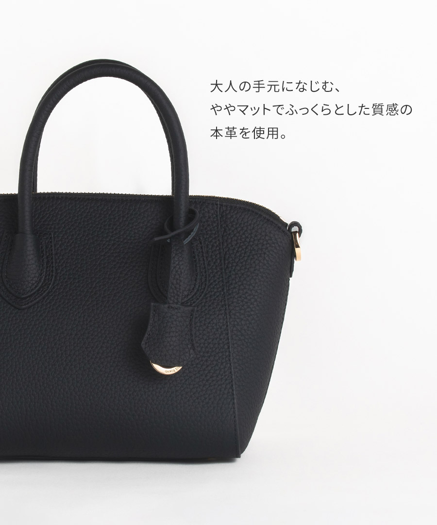 HAYNI（ヘイニ） 爆買 シリーズ売上累計25,000個突破 本革 ショルダー