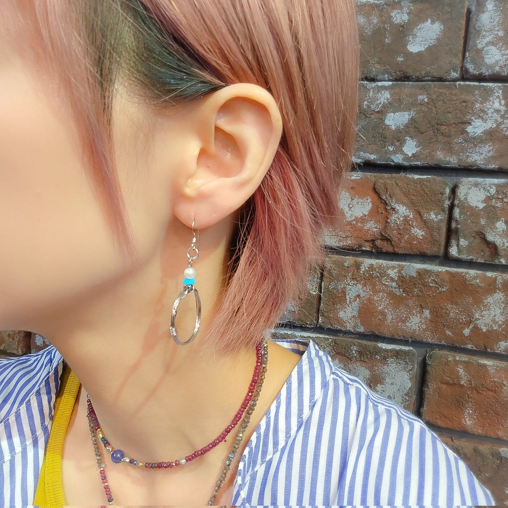 ピアス・イヤリング