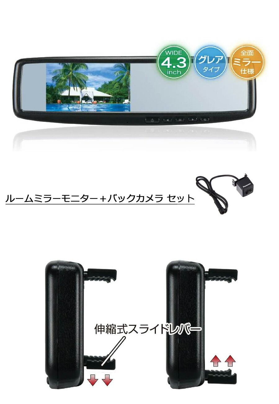 フィアット500純正モニター(未使用、新車取り外し) フォルクスワーゲン（Volkswagen） フィアット アバルト」純正バック