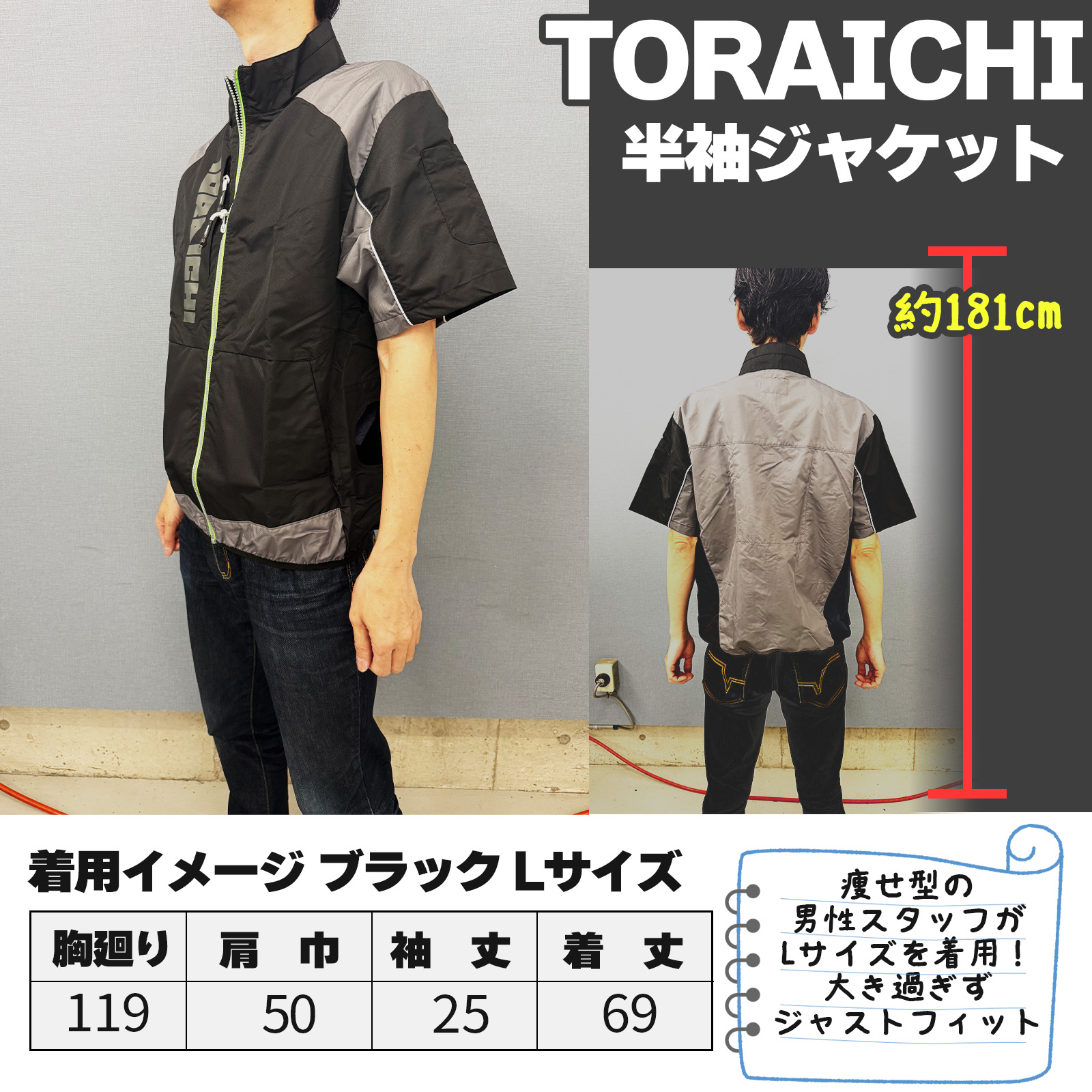 空調服 2026年モデル エアークラフト30Vバッテリー&ファンユニット+