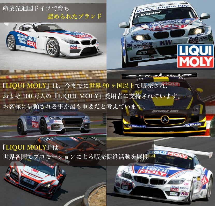 LIQUIMOLY リキモリ 燃料添加剤 150ml缶 DIESEL SMOKE STOP ディーゼルスモークストップ :liquimoly-054:パネル王国  - 通販 - Yahoo!ショッピング