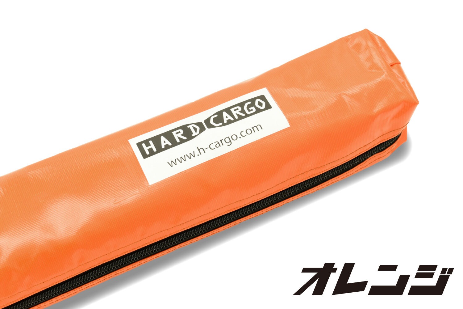ハードカーゴ サイドオーニング(デッキバン用) (ルーフキャリア HC-307に取付可) 軽デッキバン用 ルーフキャリア専用オプション HARD CARGO HC-640-HC-641｜hazaway-shop｜04