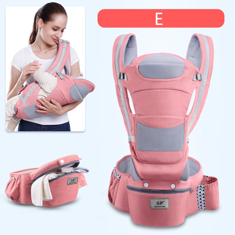ベビー抱っこ紐 抱っこひも 赤ちゃん ベビーキャリー スリング ヒップシート付き 出産祝い 新生児 O脚の形成に防止 ベビー スタイ C0723b Homie Baseヤフー店 通販 Yahoo ショッピング