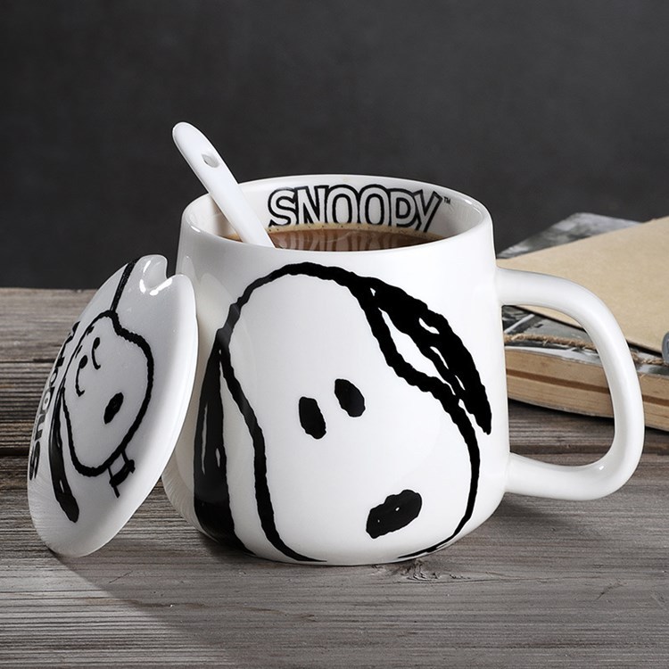 スヌーピー レリーフ フェイスマグ スヌーピー マグカップ Snoopy マグカップ 引っ越し祝い かわいい おしゃれ オフィス コップ 350ml 陶器 Cl1013a Homie Baseヤフー店 通販 Yahoo ショッピング