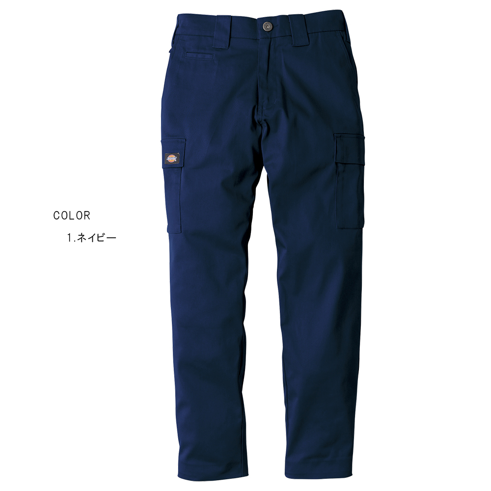 Dickies（ディッキーズ） Dickies T/Cストレッチ オールドスタイル