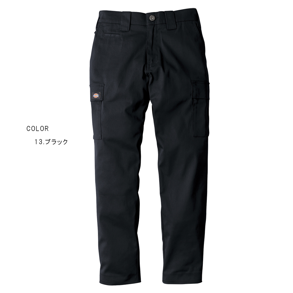 Dickies（ディッキーズ） Dickies T/Cストレッチ オールドスタイル
