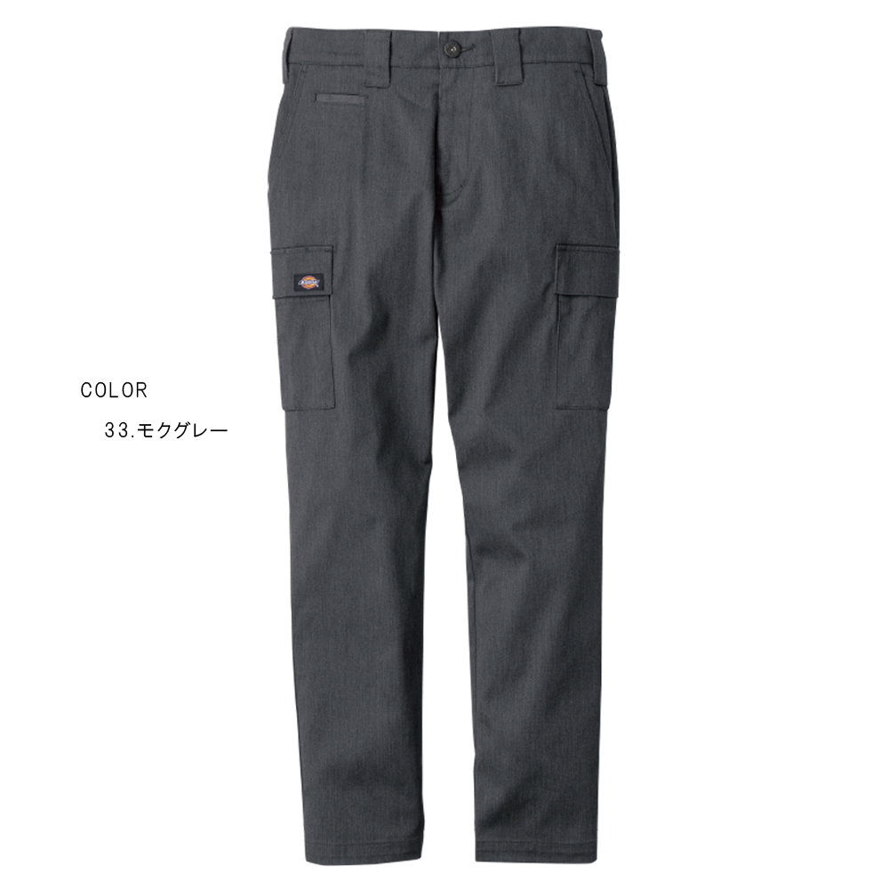 Dickies ディッキーズ T/Cストレッチ オールドスタイル カーゴ