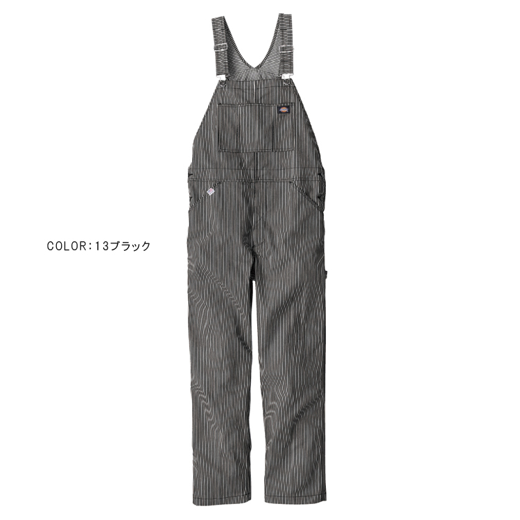 ディッキーズ　オーバーオール　メンズS 楽天市場】ディッキーズ Dickies オーバーオール デニム メンズ