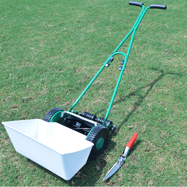 ニチリウ永瀬　手動式芝刈機　NRN-200-S　 手動式芝刈機 NRN-200-S ニチリウ永瀬 [芝刈機/手動式/園芸用品