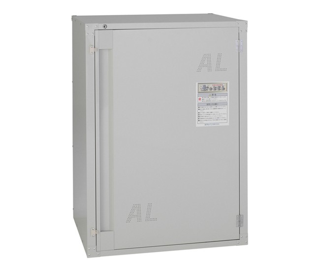 米っとさん　保管庫　米　高級米袋収納庫　アルインコ株式会社　米　農業　田んぼ　農家　田植え　稲刈り ALINCO（アルインコ） 玄米保管庫 BGR06U 玄米30kg×6袋用 [6俵用 米っ