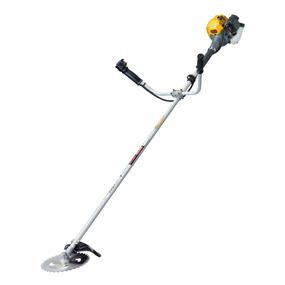 目玉 リョービ(RYOBI) 電子芝刈機 リール式 刈込幅280mm LM-2810 693706A H 電気芝刈機 LM-2810 京セラ RYOBI リョービ リール式(5枚刃) 刈込幅