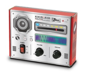 �G���L�b�g ���C�h FM �͂��炶 JS-631 ELEKIT EK�W���p�� �H��   ���R����