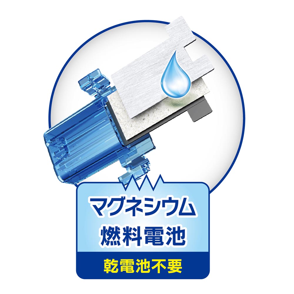 EKジャパン エレキット 燃料電池しおまる JS-7910 ELEKIT 工作