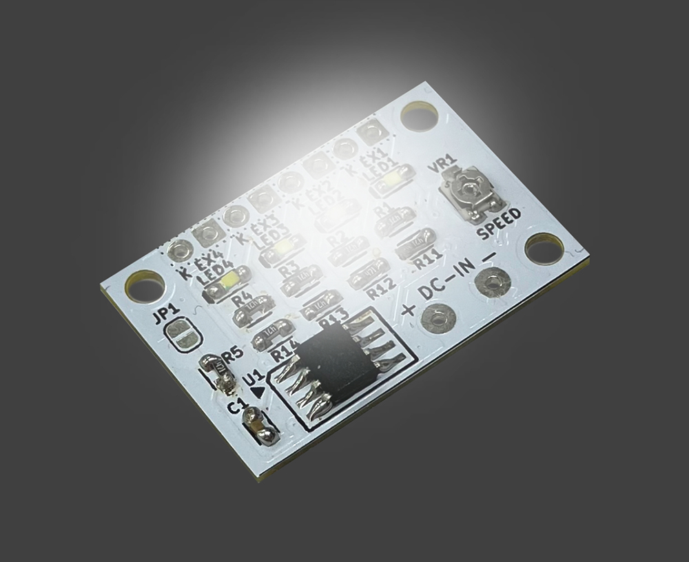 �G���L�b�g �`�b�v�k�d�c������_�ŃL�b�g LK-ST9 ELEKIT EK�W���p�� �H�� �d�q����  ���R����