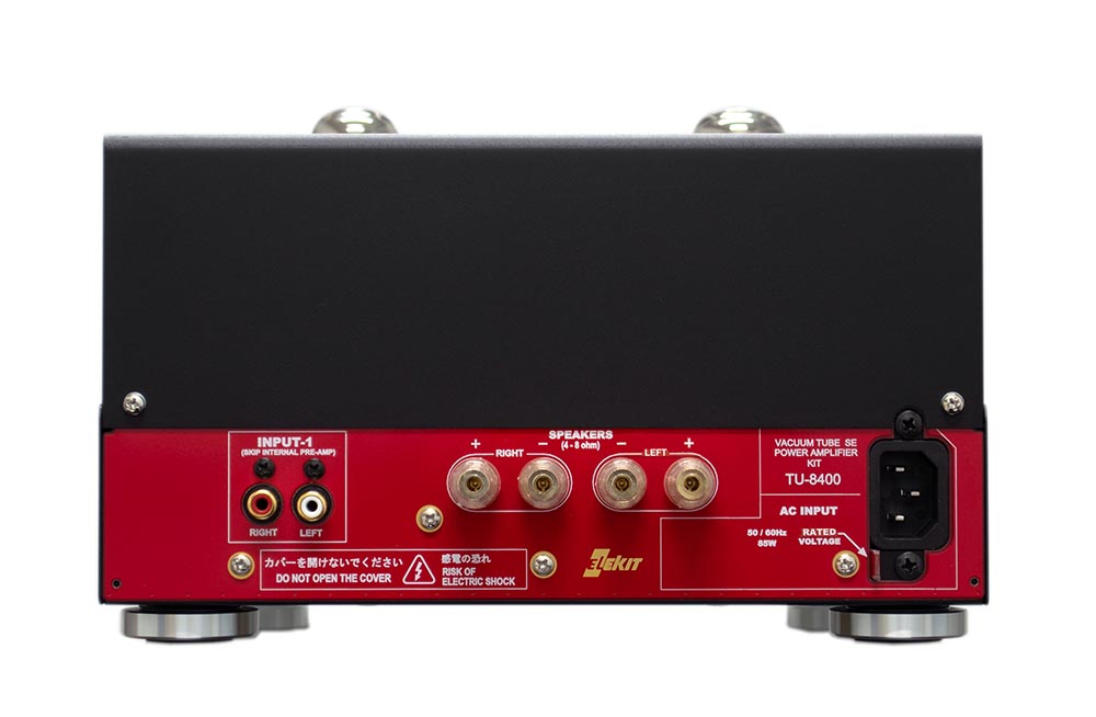 新品未使用未組立　SOUND BASE 6V6GT シングル真空管アンプキット 6v6シングルアンプキットのおすすめ人気商品一覧 通販 - Yahoo