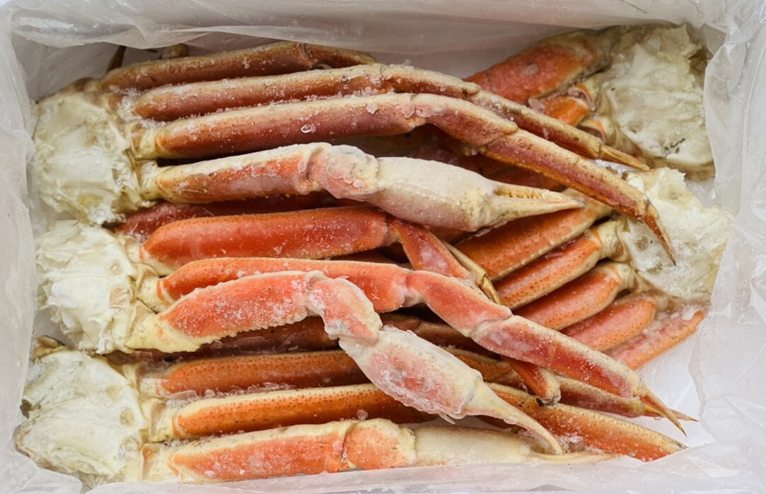北海道蟹　北海道カニ　北海道かに　カニ　かに