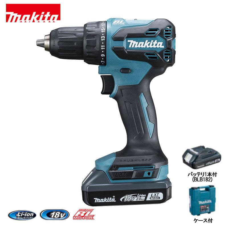 マキタ（makita） [即納在庫品] コンボキット CK1014 (TD156D+DF490D