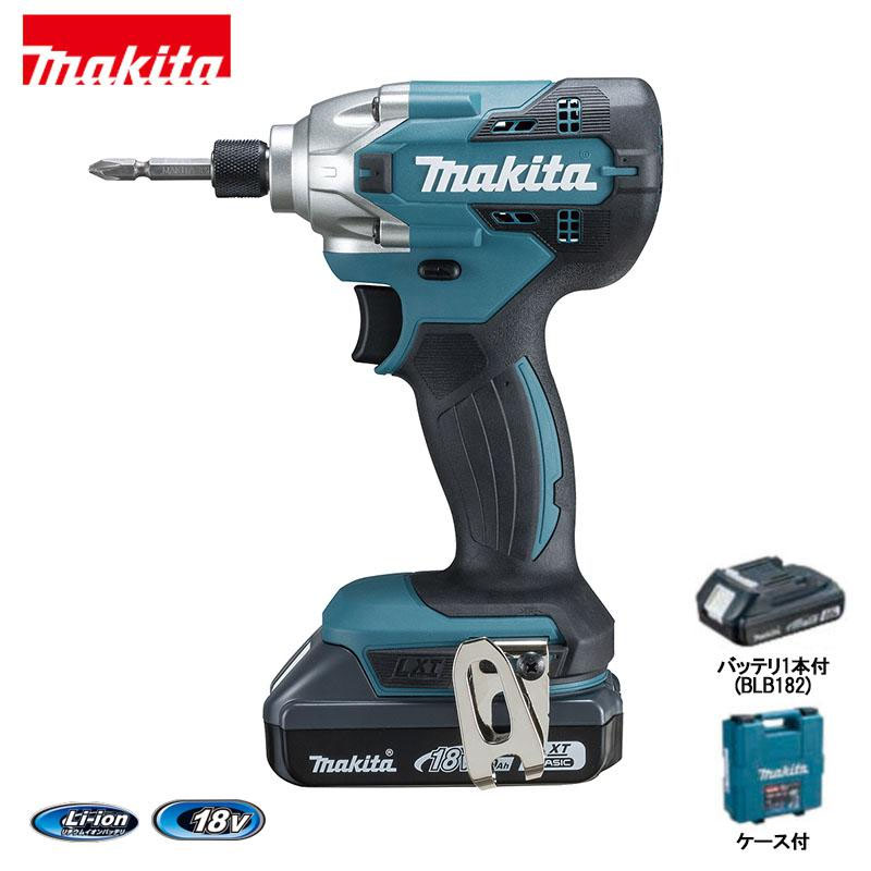 マキタ（makita） [即納在庫品] コンボキット CK1014 (TD156D+DF490D 