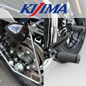ハーレー スポーツスター 11インチ ローダウンサスペンション