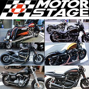 ハーレー スポーツスター 11インチ ローダウンサスペンション ショート