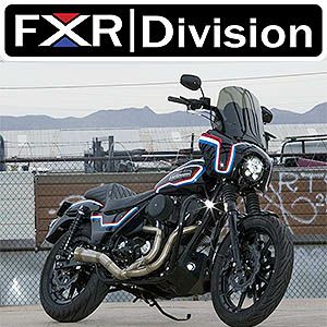 ハーレー 消音バッフル エキパイ挿入用 スポーツスター、ダイナ