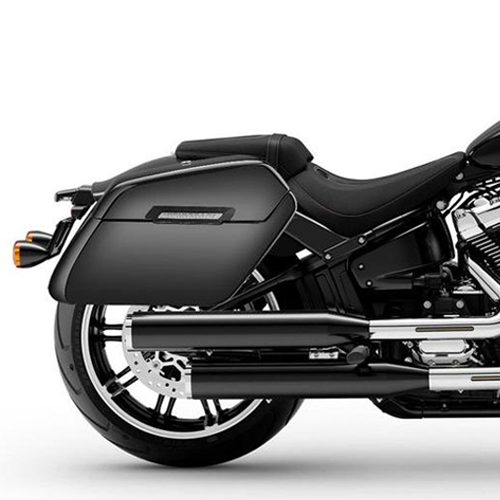 Viking Bags M8 ブレイクアウト用 Baldur エクストララージ
