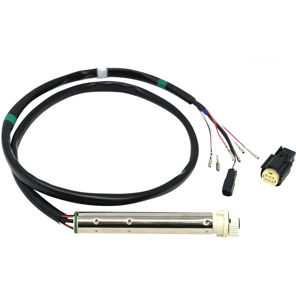 ハーレー 2014〜2015 電子スロットル グリップセンサー NAMZ : ntbw 