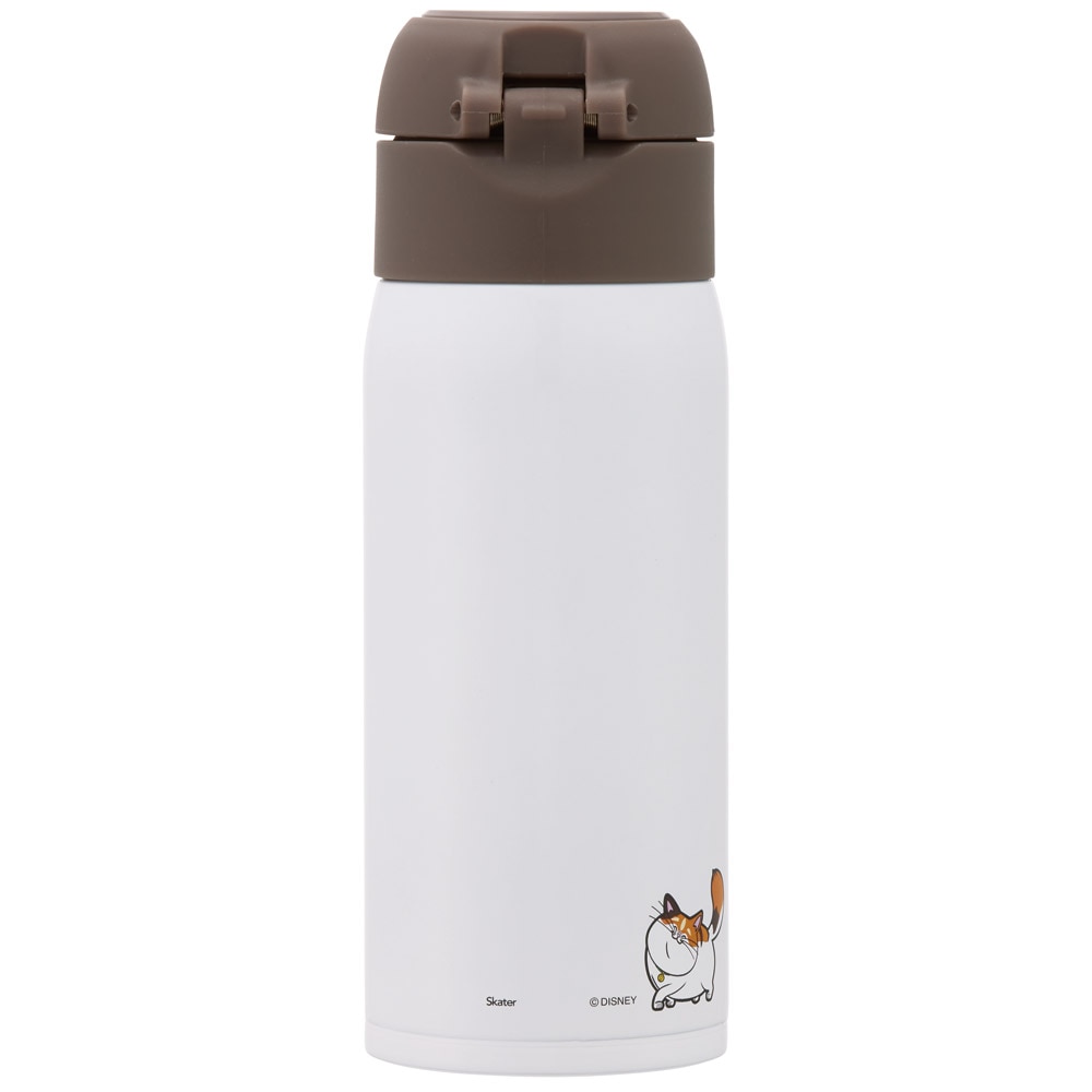 ディズニー ベイマックス 水筒 350ml ワンタッチ ステンレス ボトル